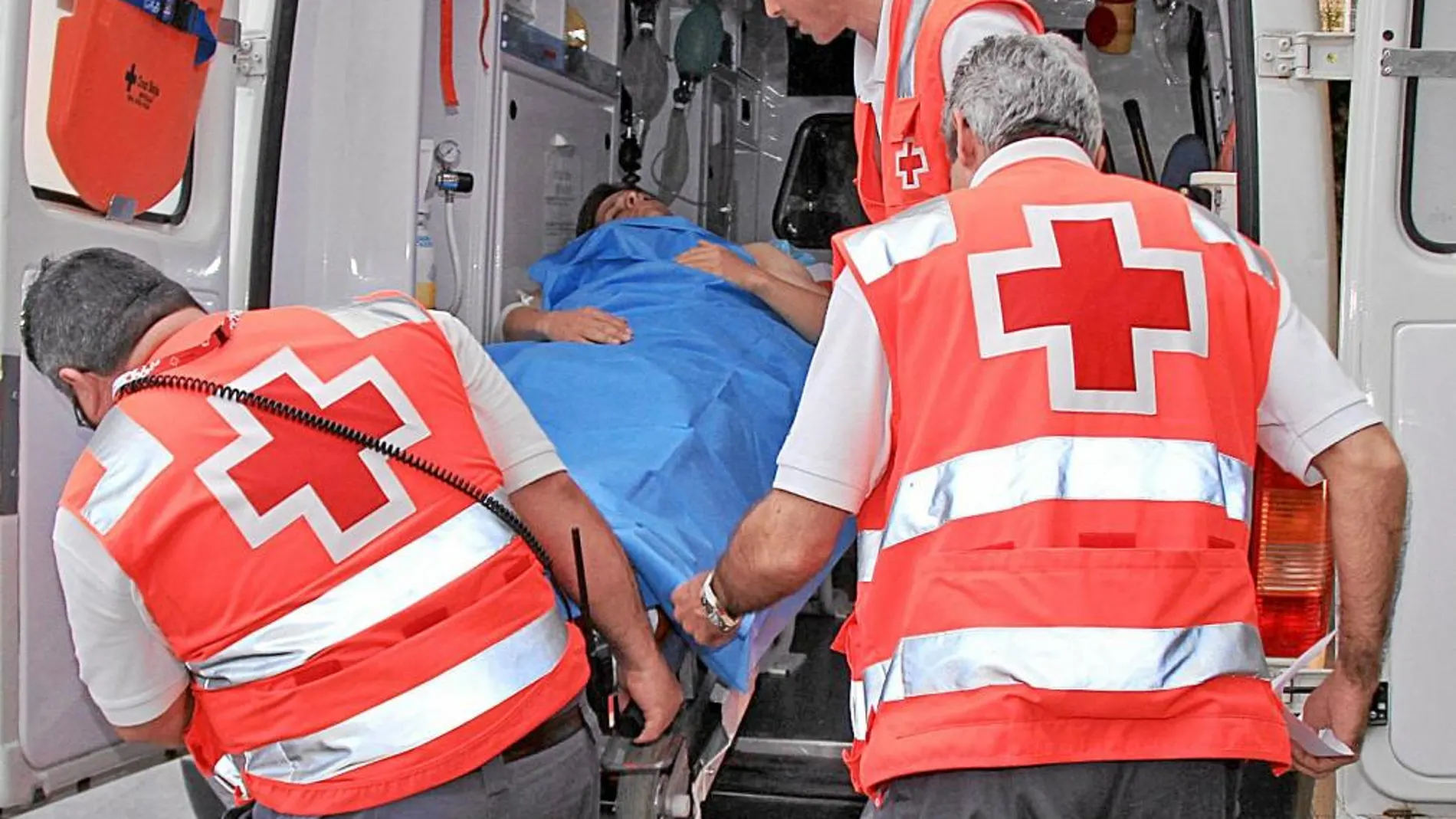 El diestro madrileño podría abandonar el hospital este fin de semana