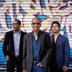 Jack Dejohnette, Ravi Coltrane y Matt Garrison actuán este fin de semana en Sevilla