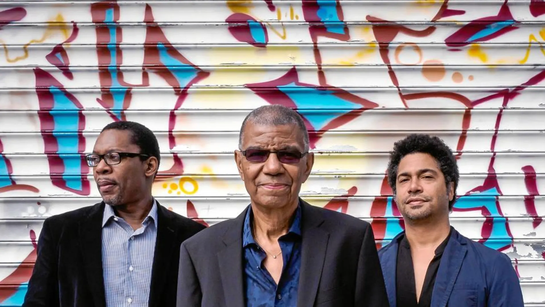 Jack Dejohnette, Ravi Coltrane y Matt Garrison actuán este fin de semana en Sevilla