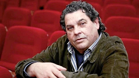 El Zambo defendió el cariz original de la zambomba