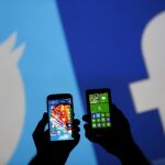 El crecimiento del uso de internet en los móviles ha colocado a Android por encima de Windows