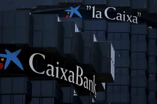 CaixaBank y Sabadell descartan el plan de PSOE y Junts para volver a Cataluña: 