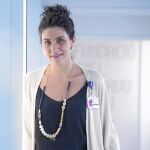Georgia Sarquella-Brugada, cardióloga pediátrica del Hospital Sant Joan de Déu