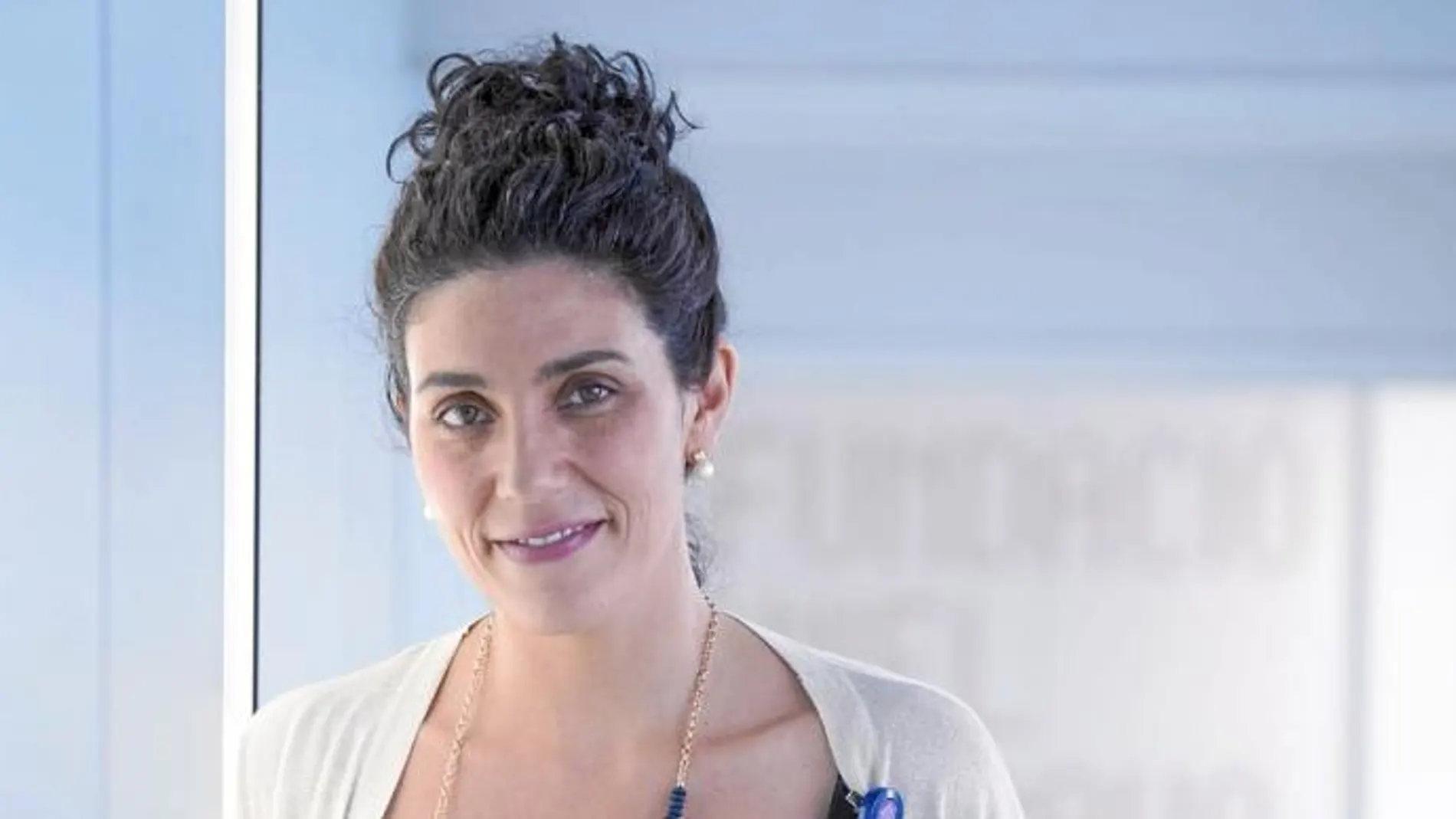 Georgia Sarquella-Brugada, cardióloga pediátrica del Hospital Sant Joan de Déu