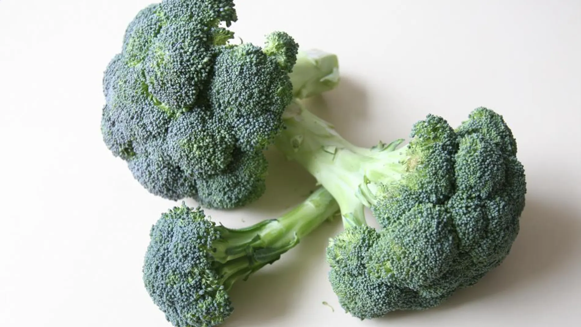 Un extracto de brotes de brócoli puede ser eficz contra la diabetes