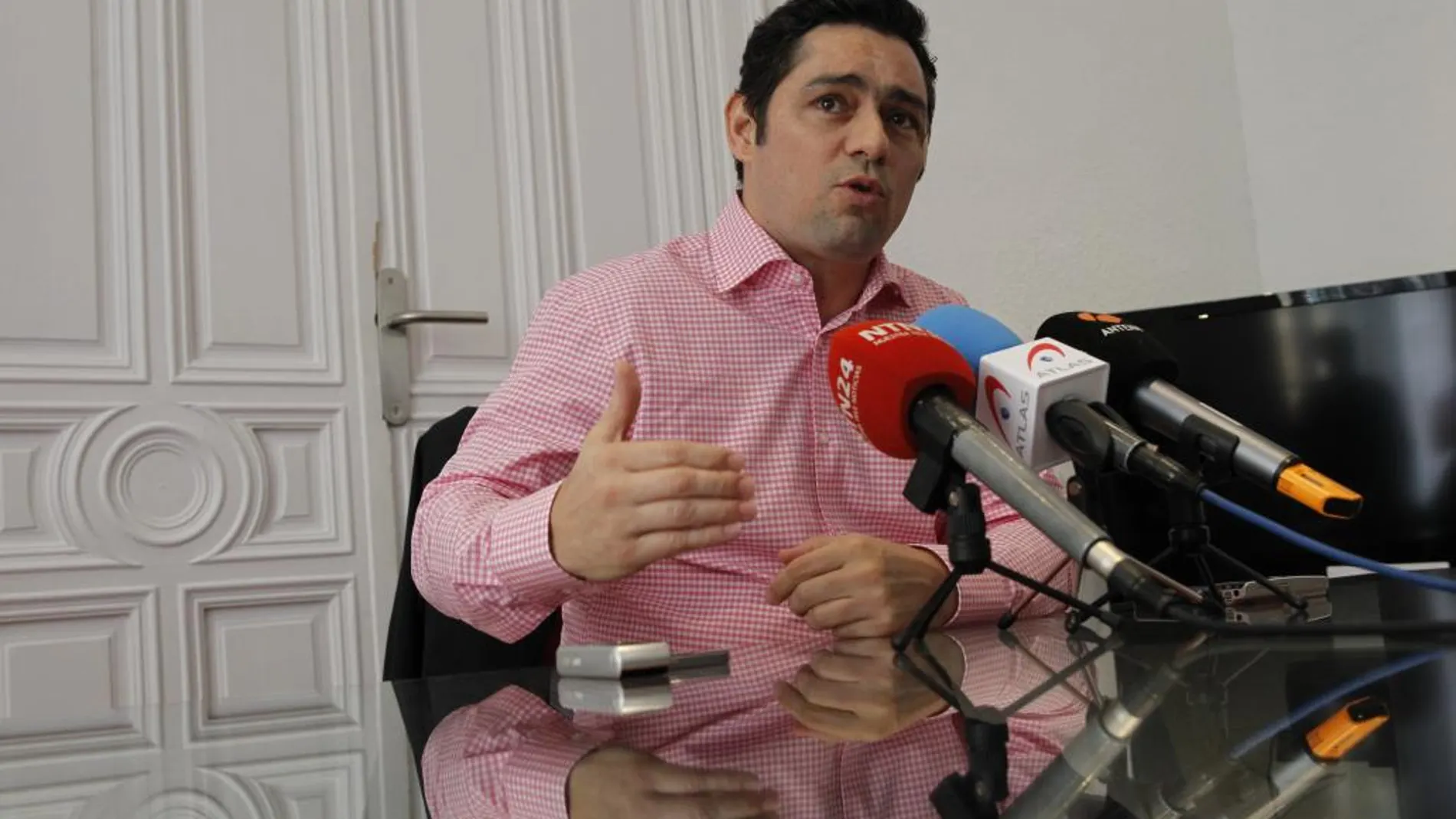 Carlos Vecchio: «Voluntad Popular no dialogará en isla Margarita»