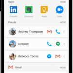 Google ya busca dentro de tus apps