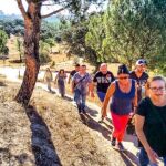 Del 4 al 13 de julio se pondrá en marcha este primer Camino de Santiago Benéfico.