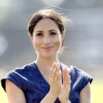 La duquesa de Sussex, Meghan Markle / Gtres