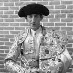Manolete revive en Las Ventas