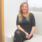 Lucía Galán/ Pediatra y bloguera