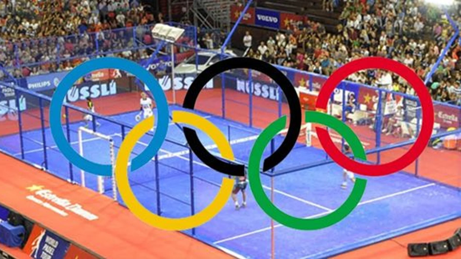 Padel Olímpico