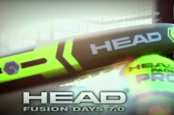 Los mejores momentos de los HEAD Fusion Days 7.0