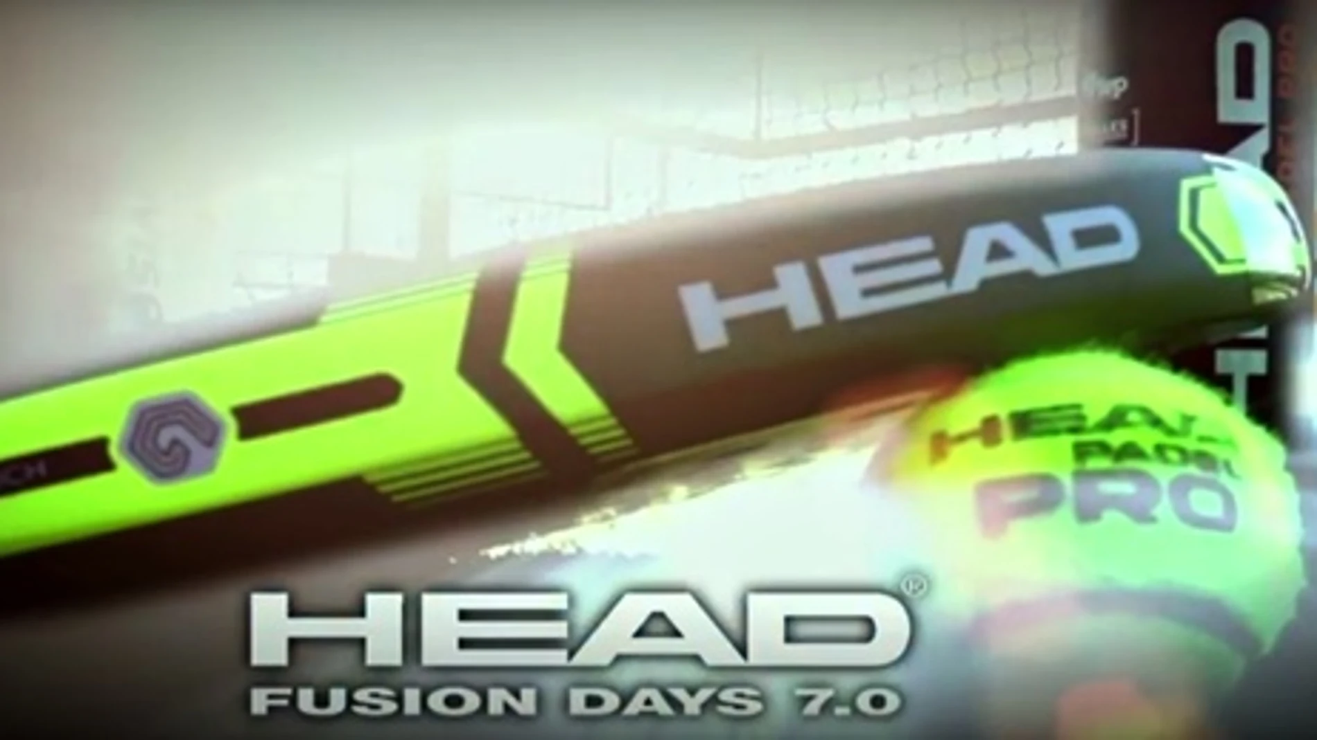 Vídeo HEAD Fusion Days 7.0