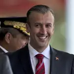  EE UU impone sanciones al vicepresidente de Venezuela por narcotráfico
