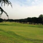Somosaguas GOlf reapertura
