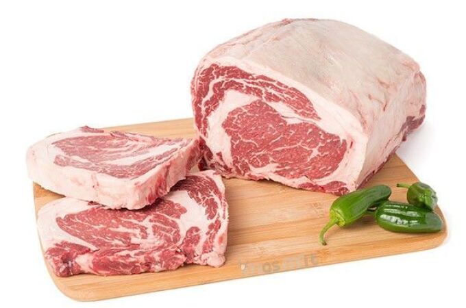 La carne procedente de estas razas puede llegar a alcanzar un precio de hasta 600 euros por kilo