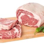 La carne procedente de estas razas puede llegar a alcanzar un precio de hasta 600 euros por kilo