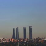 Londres, París y Roma superan a Madrid en niveles de polución