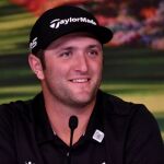 Jon Rahm