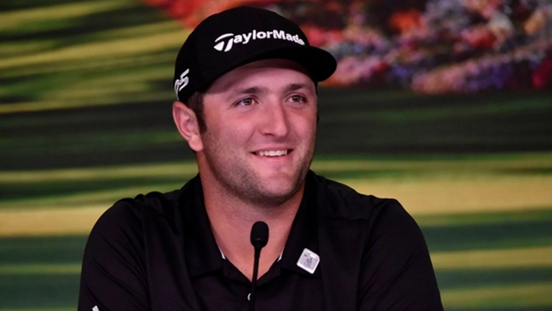 Jon Rahm