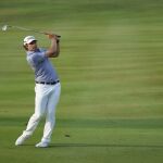 Uihlein logra su mejor vuelta hasta la fecha