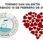 Torneo San Valentin 2017