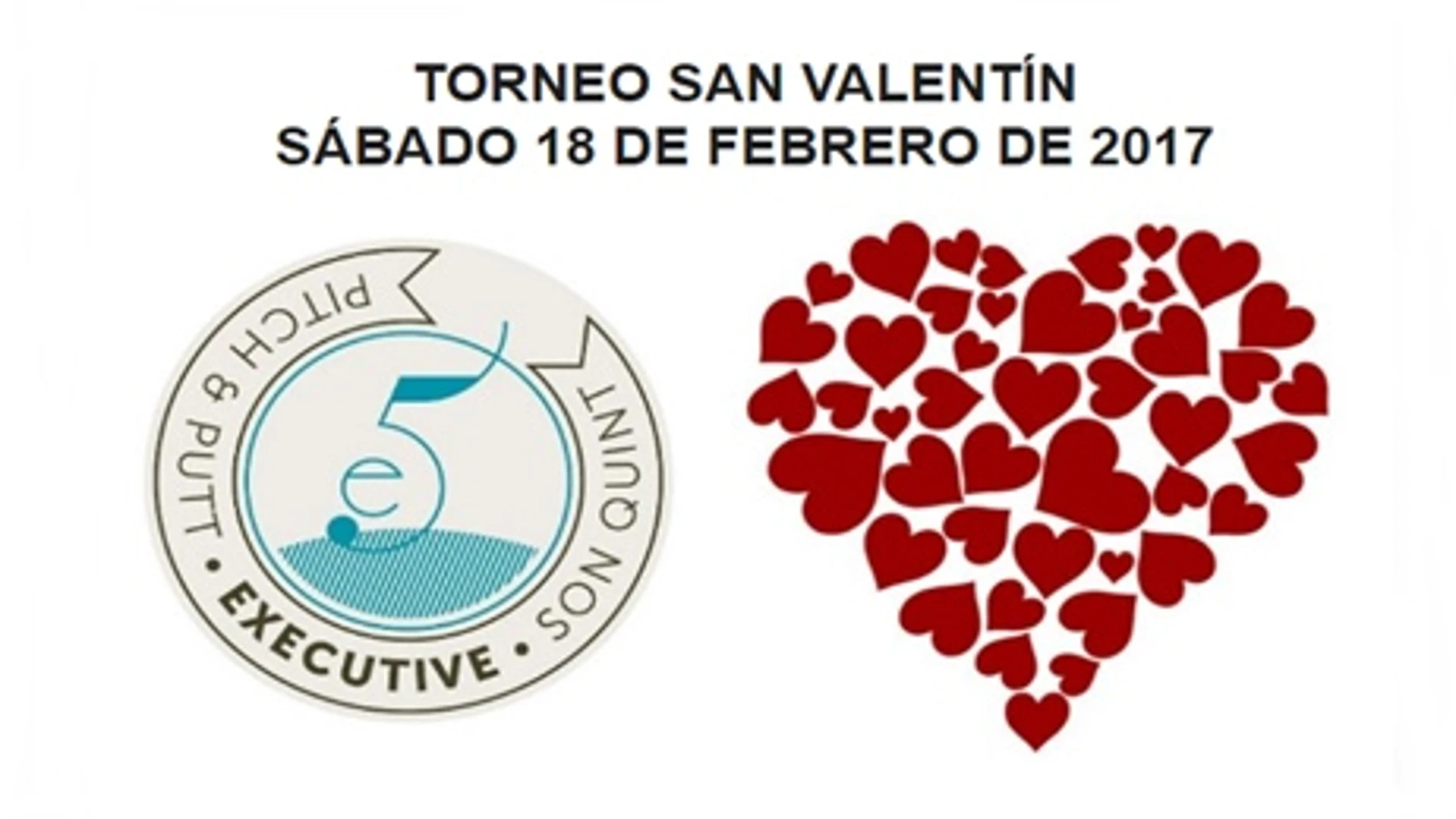 Torneo San Valentin 2017