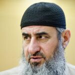 El clérigo de origen iraquí Najmaddin Faraj Ahmad, conocido como Mulá Krekar, es, según Italia el líder de la organización desmantelada
