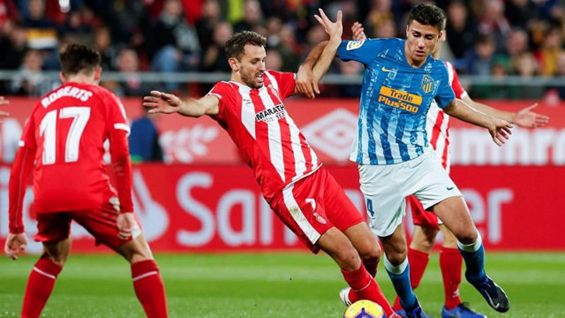Tira tira: El empate nuestro de cada día