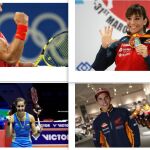 Día Internacional del Deporte: lo mejor del 2018