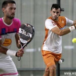 Previas del Lugo Open