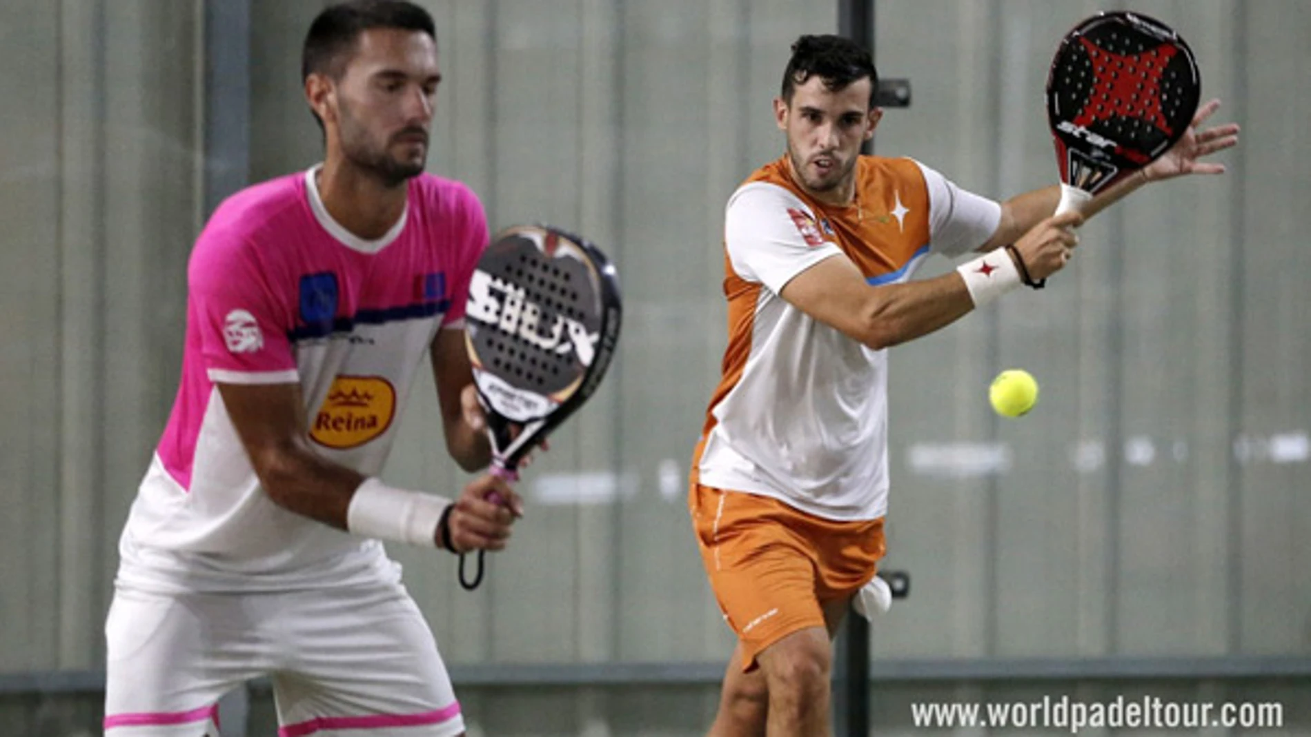 Previas del Lugo Open