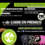 Octava Parada PadelVip