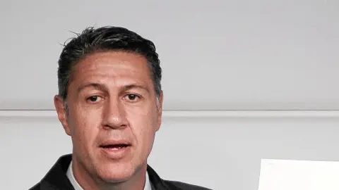 El coordinador del PP catalán, Xavier García Albiol, subrayó ayer que «los catalanes deben tener muy claro que el Gobierno de España está a su lado, que ha invertido y que seguirá invirtiendo en Cataluña»