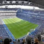  El Bernabéu, la final más lógica