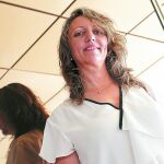 Francisca Gamero/ Creadora de Otostick y gerente de Innovaciones DisRas
