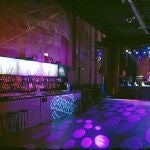 La Sala Caracol carece de licencia recreativa