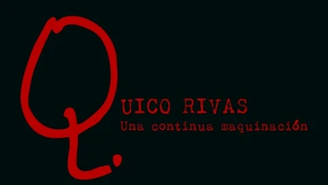 El Espacio Santa Clara acoge la muestra 'Quico Rivas. Una continua maquinación' hasta el 17 de noviembre