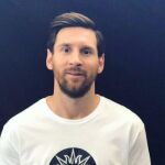 Lionel Messi / Instagram