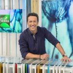 Jacob Petrus en ‘Aquí la tierra’
