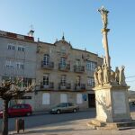 Ayuntamiento de Covelo (Pontevedra)