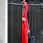 La primera ministra Theresa May está en el punto de mira dentro de su partido / Reuters