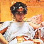 Los últimos días de Cleopatra