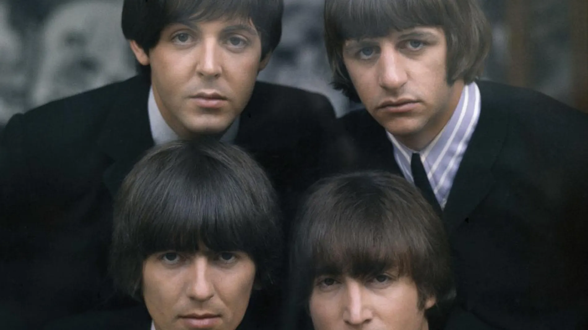 Paul McCartney y Ringo Starr se reencuentran con las viudas de John Lennon y George Harrison