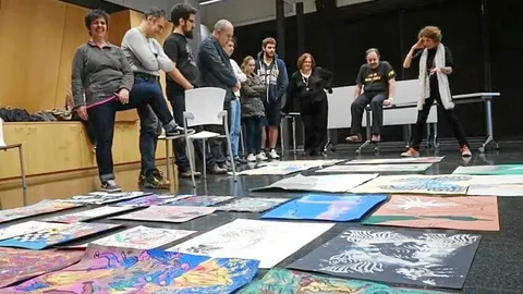 En los últimos años han aumentado en Cataluña las personas con discapacidad mental