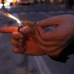 Trasplantan tres dedos de los pies a la mano de un paciente