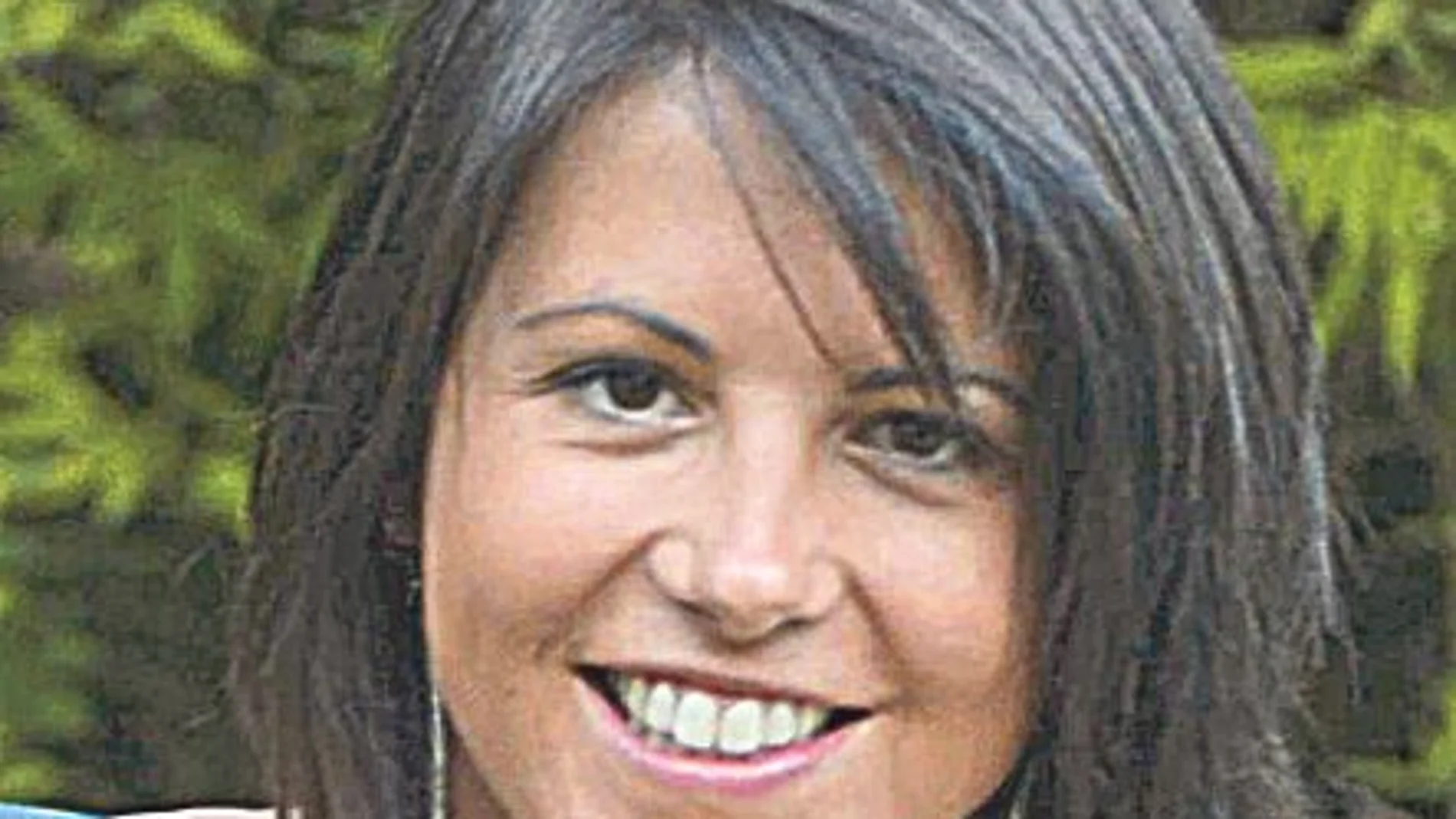 Elisa Blázquez