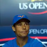  Nadal debutará ante Istomin, Djokovic con Janowicz y Murray con Rosol en el US Open