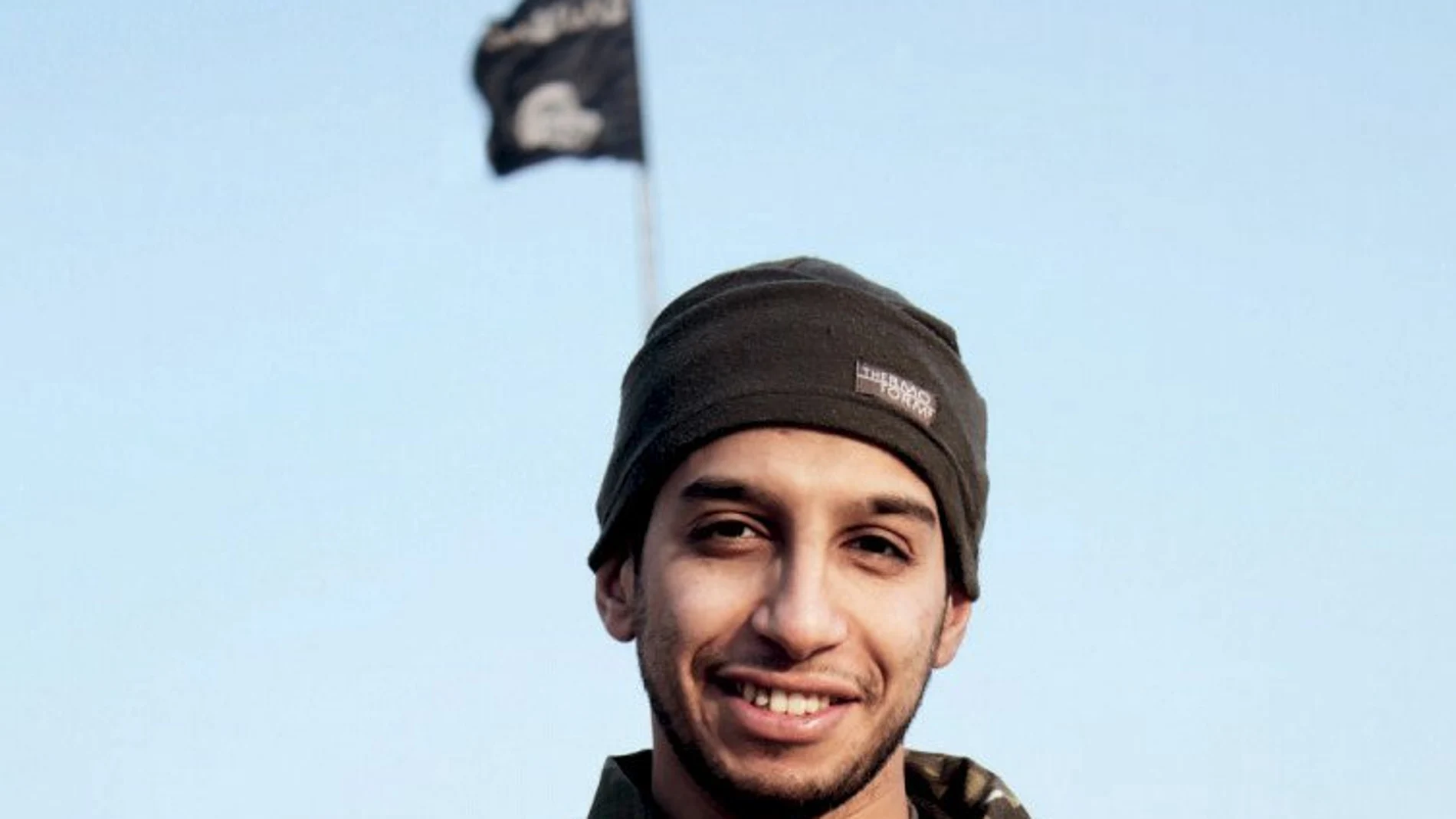 Abdelhamid Abaaoud, el cerebro de los atentados de París